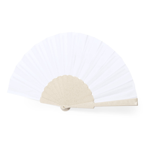 Lencer Hand Fan in 