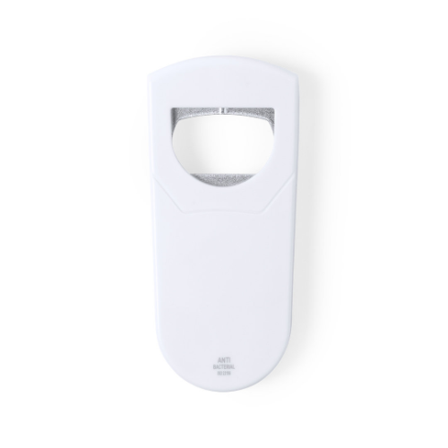 Zazu Antibacterial Opener in 