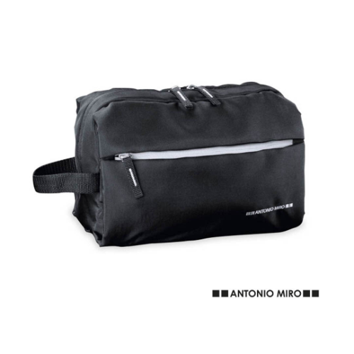 Sakia Beauty Bag in 