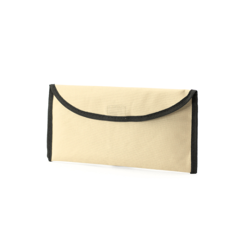 Lisboa Travel Document Holder in 