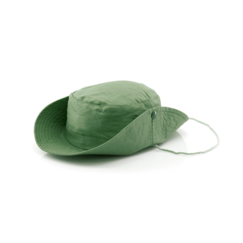 Safari Hat in 