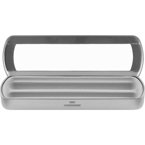 Gift Box - LPC 995 (Metal with Window) - Single