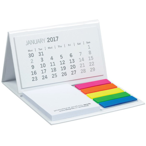 Calendarpod Midi Dart