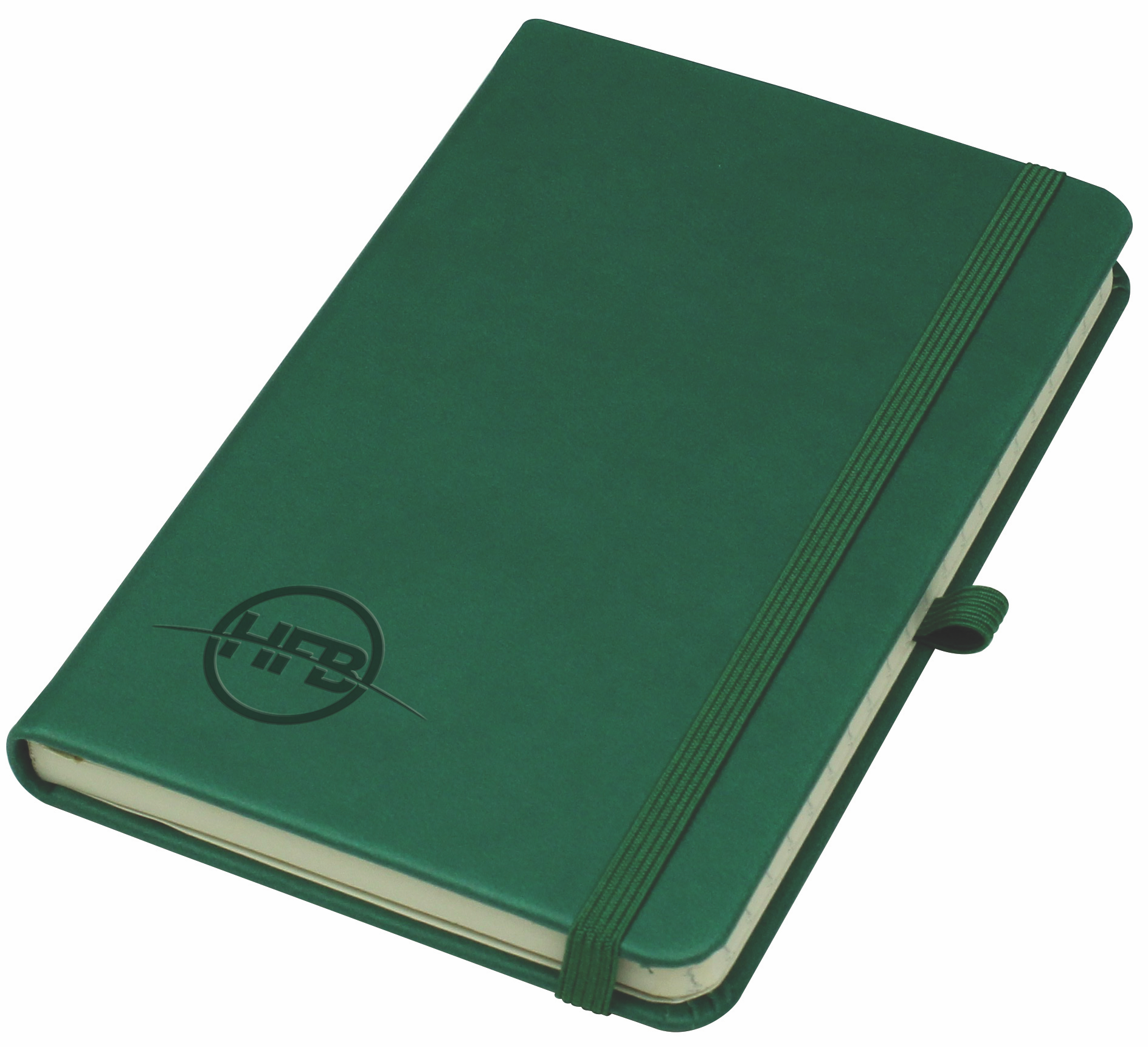 Evolve Notebook Pocket