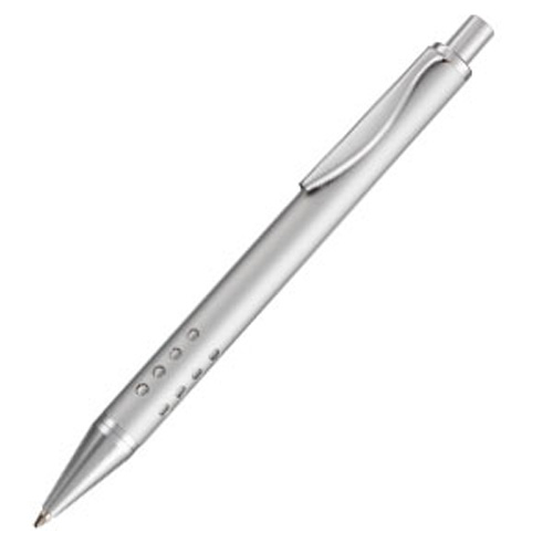 Argente Ball Pen - Silver