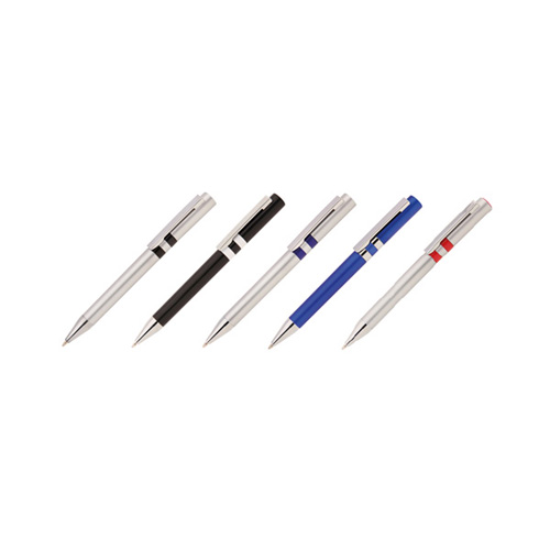 Lever Twist Pen