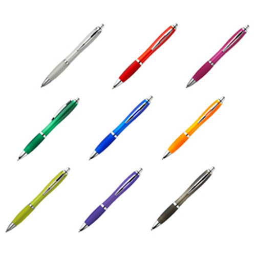 Curva Colour Ballpen