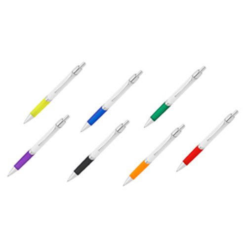 Ovale Ballpen