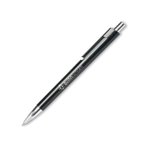 Slider Ballpen