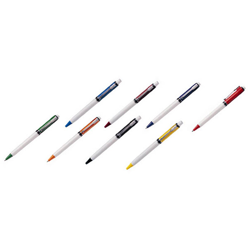 Raja Colour Ballpen