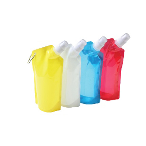 820Ml Collapsible Bottle