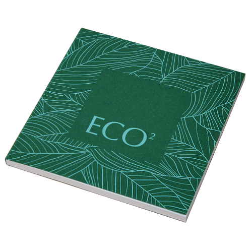 Eco² Book