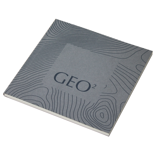 Geo² Book