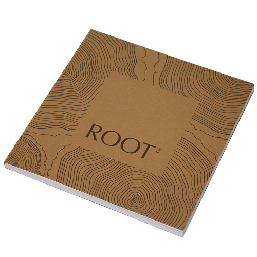 Root² Book
