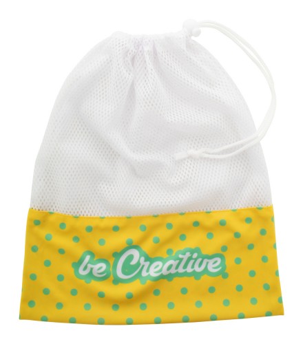 custom produce bag