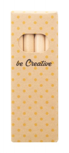 custom 4 pc pencil set