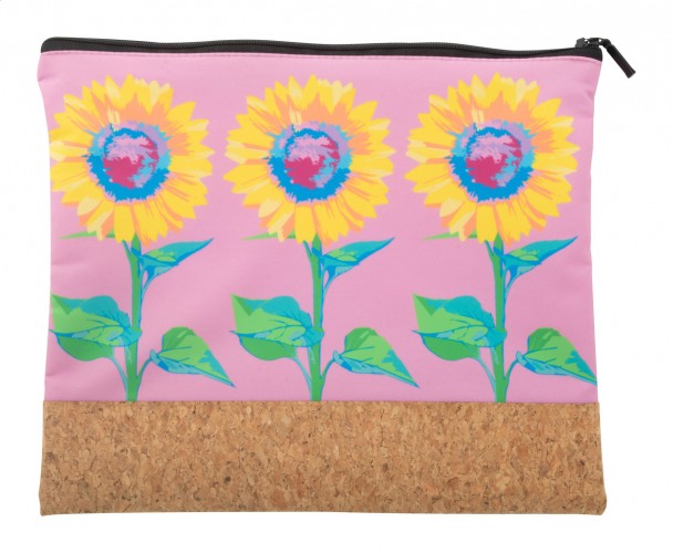 custom cosmetic bag