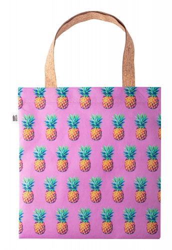 custom shopping bag