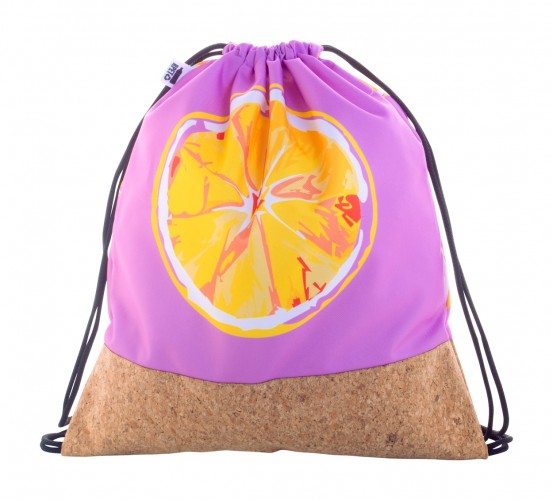 custom drawstring bag