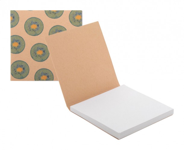 Custom Sticky Notepad | Imprint & Impress