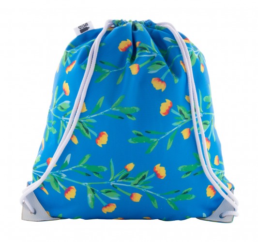 custom drawstring bag