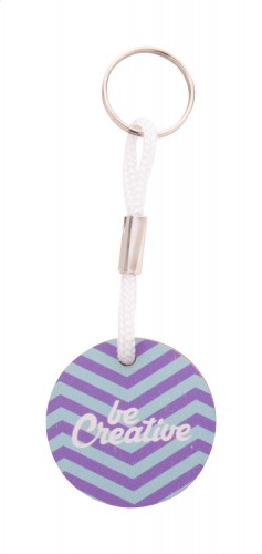 custom keyring