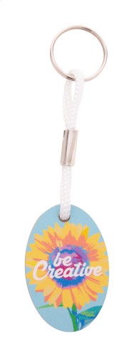 custom keyring