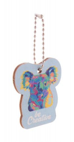 custom keyring