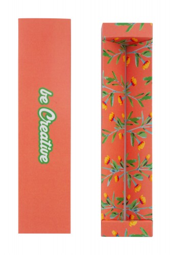 custom pen case