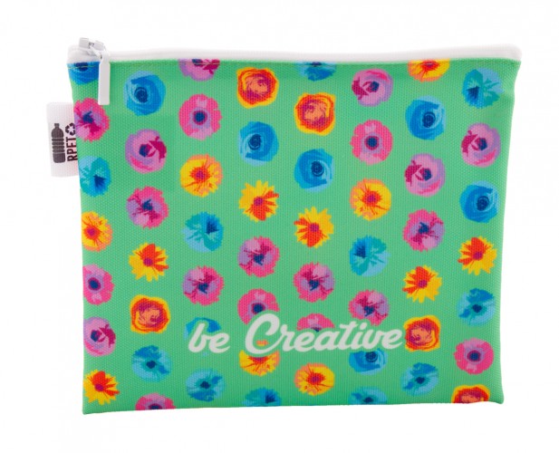 custom cosmetic bag