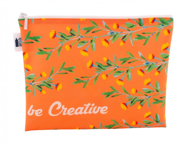 custom cosmetic bag