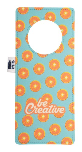 custom door hanger