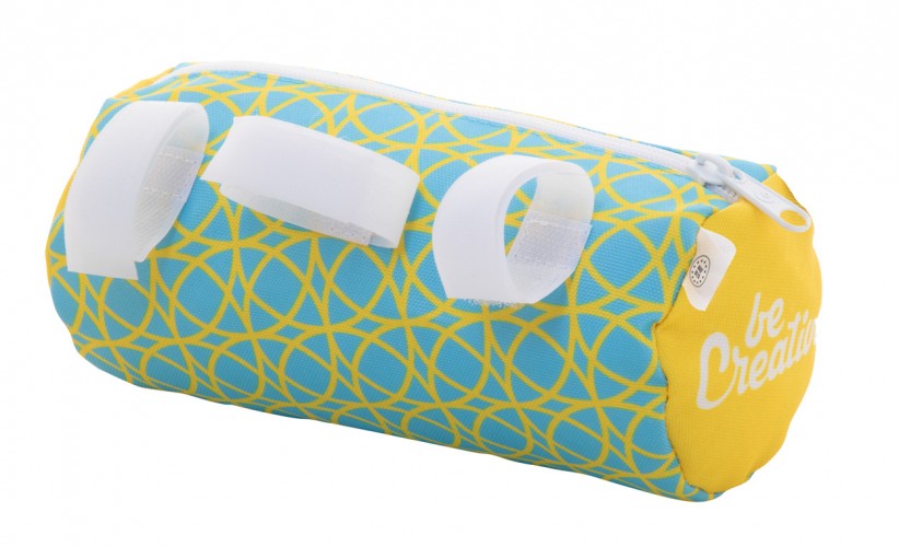 custom bicycle handlebar bag