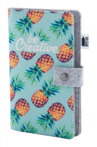 custom RPET travel organizer