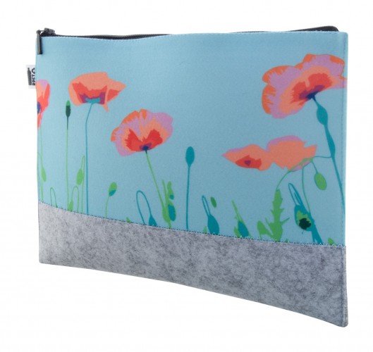 custom cosmetic bag