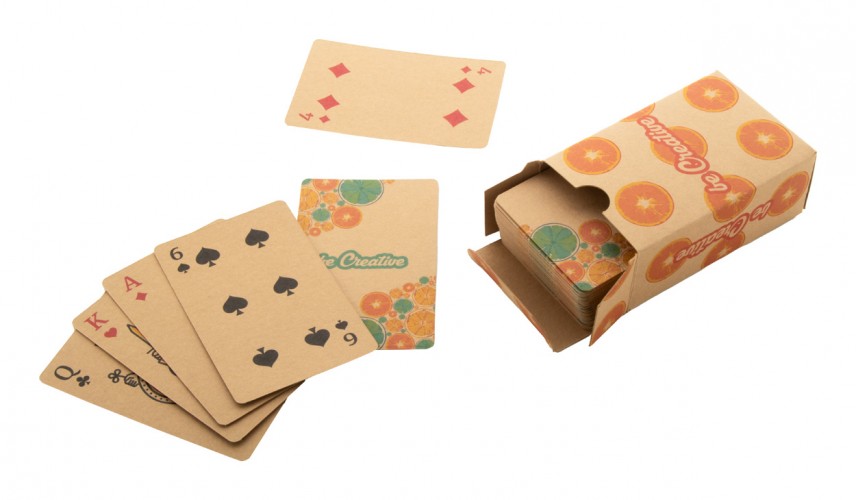 custom playing cards