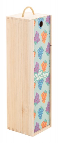 custom wine gift box