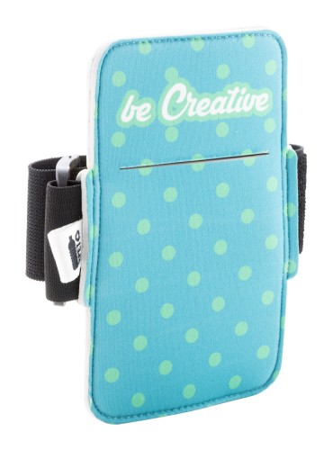 custom mobile armband case