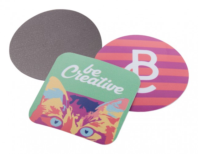 custom fridge magnet