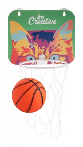 basketball basket