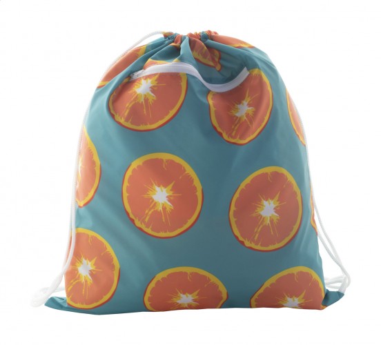 custom drawstring bag