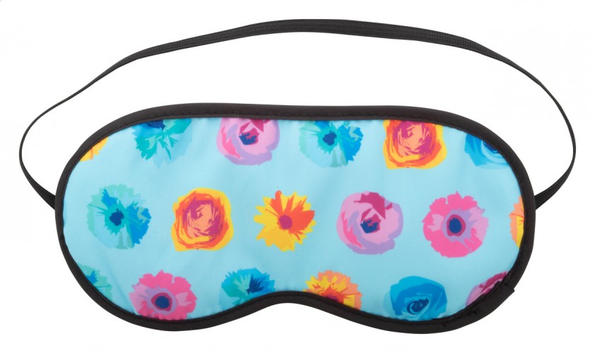 custom eye mask