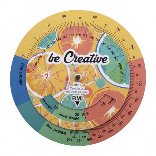 BMI disc