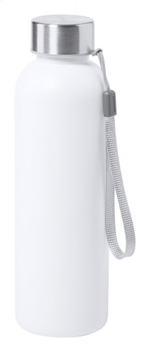antibacterial bottle