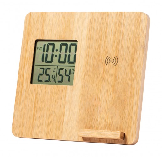 charger weather station