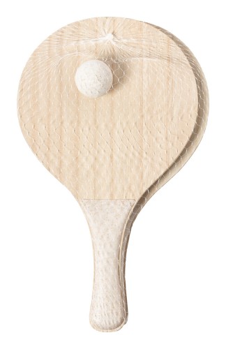 beach tennis