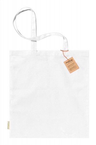 cotton shopping bag