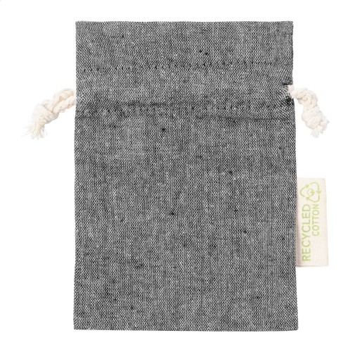 cotton gift bag