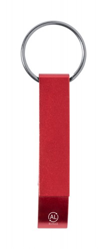 bottle opener keyring