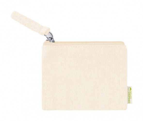 cotton purse